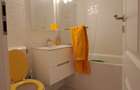 Iancului, garsoniera, 5 min metrou, bloc reabilitat, BOILER, renovata