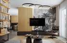 Maggie’s Residence – Vile Premium în Cristian – Design Modern și Curte