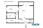 Apartament 2 camere etaj 2 Semicentral - Policlinica 2