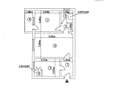 Apartament 2 camere de vanzare - Orion (K-uri), Piatra Neamt - 2