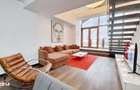 Penthouse- Amplasament Central - 2
