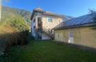 Casa solida P+E, 6 camere, teren 953 mp, Bicaz-Chei (Neamt). Direct de la proprietar