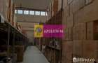 Hală 3600mp zona de Sud a capitalei