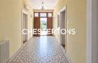 Vila individuala Bucurestii Noi - Parc Bazilescu, 7 camere | Teren  767 mp |