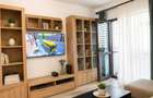 Apartament 3 camere cu curte proprie si loc de parcare Sanpetru Residence, Brasov - 5
