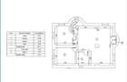 Vila 3 corpuri, 9 camere - s. utila 501.74 mp - teren 963 mp - Timpuri Noi