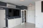 Penthouse Mamaia + 2 terase + curte 3 locuri de parcare