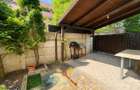 Apartament cu 3 camere, terasa, gradina, curte privata - 12