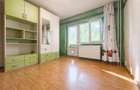 3 camere decomandat, etaj 1, centrala proprie, 2 balcoane + logie - 8