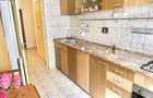 Apartamentul dintre parcuri
