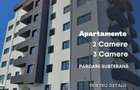 2 camere Craiovei bloc nou Penthouse - 4