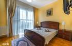 Penthouse cu terasa, lift si aer conditionat in Brasov - 14