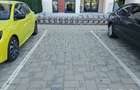 Proprietar, vand apartament cu 2 camere in Timisoara- Calea Torontalului - Campeador City - str Ioan Anton, Nr.2 - 3