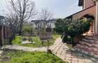 Vila superba 526 mp construiti, 765 mp teren, P+1+M+P, Chia - 4