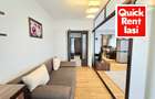 Podul De Fier Iasicon Towers Residence Central Apartament 2Camere Nou - 5