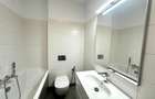 Apartament de vanzare 2 camere Sos. Nordului  | Gradina 36mp | parcare |bloc nou - 9