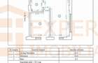 Apartament 2 Camere de vanzare | Mamaia Nord | OBA Residence | Parter - 7