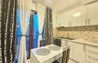 Garsoniera 37m2 | Aviatiei - Baneasa - Str. Zeletin | Centrala - Bloc - 1