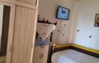 Vind apartament doua camere semi etaj 3 bloc izolat alea .Amurguluinr1 Dorohoi - 1