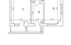 Apartament cu 2 camere, decomandat, CONFORT LUX, 59mp, 165.000 euro - 1