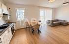 Apartament 2 camere de inchiriat Doamna Stanca lift parcare etaj 1