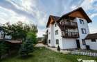 Casa / Vila ( P+1+M ) - Pensiune Zona Manastirea Humorului - 3