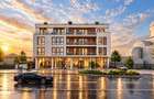 Linden Residence str Gheorghe Baritiu 29-31 - 6