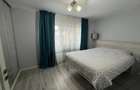 Apartament 3 camere | Etaj 1 | Renovat complet | Mobilat ?i utilat | Brazda lui Novac zona Gullive - 2