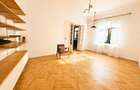 Apartament cu 3 camere semidecomandat, mobilat în Eminescu - 4