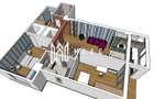 Apartament 3 camere de vânzare | Râmnicu Vâlcea, Central