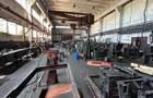 Atelier buldozere, excavatoare si masini agricole complet echipat - 7