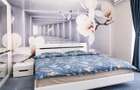 Apartament de lux 2 camere cu terasa zona Balanta Residence