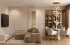 Apartament premium 2 camere Rediu Don Armony, mobilat si utilat lux!