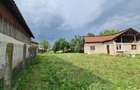 Teren intravilan de vanzare in Oarja, judetul Arges 1.200 mp + constructie existenta