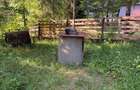 Cabana la Barajul Lesu coada lacului, Remeti, Bulz 2 casute, teren 1030 mp, trifazic - 5