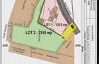 Teren intravilan in Rociu,str.Mo?teni ?i str.Nec?ule?ti(acces la lot 2 din 2 strazi),utilita?i - 8