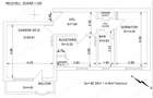 Apartament cu 2 camere decomandat în Sud - 5