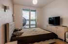 Apartament 3 camere, terasa, parcare, Gheorgheni, zona Iulius Mall