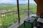 Cabana cu ciubar de inchiriat Vila Fof 5 camere Prahova ciubar Prahova