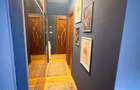 Ap.3 camere |complet utilat |2 parcari abonam -Mana?turAle. Retezat 2 - 12