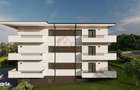Vanzare teren cu autorizatie bloc 7 apartamente - Rediu - 2