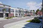 Ansamblu de 18 case moderne - Parneava