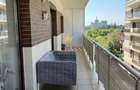 Petrom City Park Residence 5 | Apartament 3 camere | 97 mp | Parcare a - 1