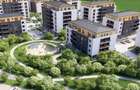 Persoana Fizica vand apartament 2 camere NOU ,finisat, nemobilat ,lift (etaj3) - 2