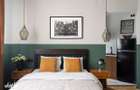 Studio elegant | Centrala proprie | Prima inchiriere | GalDan Apt. - 6