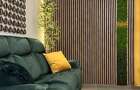 Apartament Buna ziua, parter 57 mp, 2 parcari si terasa - 6