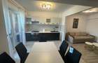 APARTAMENT 2 CAMERE, MOBILAT SI UTILAT, PRIMA CHIRIE, TOTUL NOU, - 1