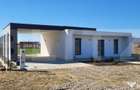 Casa individuala Osorhei cu filigorie si gard imprejmuire - 2