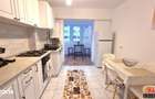 Racadau - Pietonal, apartament mobilat si utilat - 2