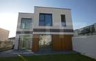 Vila de lux cu sistem Smart Home, 4 dormitoare si sala de sport